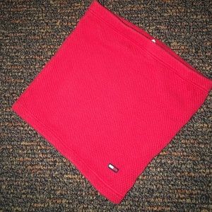 Tommy Hilfiger tube top